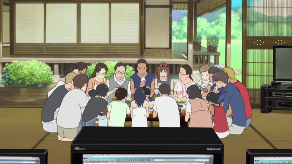 Summer Wars Recensione AnimeClick